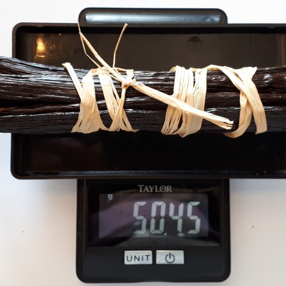 50g of extraordinary flavor from Indonesia - Picture 1 of 8